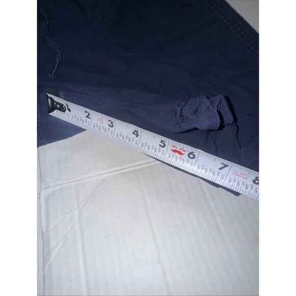 Dip Shorts Navy Size 16W 4pockets - Picture 6 of 12